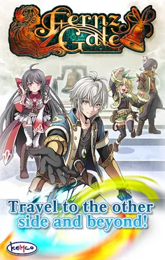RPG Fernz Gate - Screenshot 2