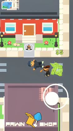 Idle Gangster Mafia Tycoon - Screenshot 3