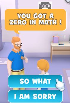 Grounded ! - Screenshot 2