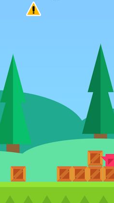 Escape Bird：Bird Fight - Screenshot 1