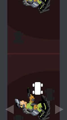 Statistical Organism - Screenshot 1