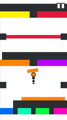 Colors Clout - Screenshot 2