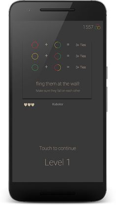 ToTiesApp - Let's Throw Ties - Screenshot 3