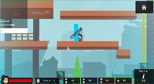 Zolarant Mobile - Screenshot 2