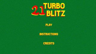 21 Turbo Blitz - Screenshot 1