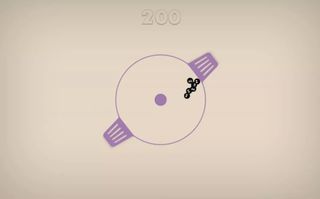 Nine Balls - Screenshot 2