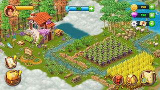 Tuscany Garden-Farm&Adventure - Screenshot 1