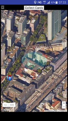 FigguRine - Screenshot 1