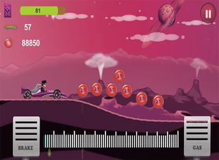 Car Coins - Screenshot 3