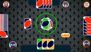 Uno-Cards Play Uno With Friend - Screenshot 1