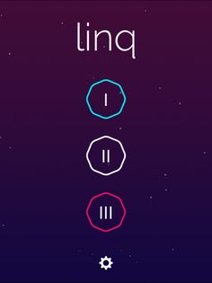 Linq! - Screenshot 1