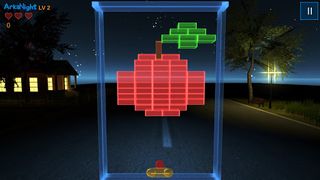 ArkaNight: Bricks Breaker Zero - Screenshot 2