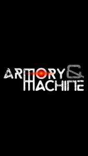Armory & Machine - Screenshot 1