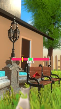 Bad Katz - Screenshot 3