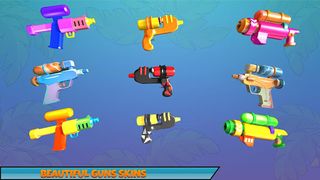 Water Gun Arena: Water Shooter - Screenshot 3