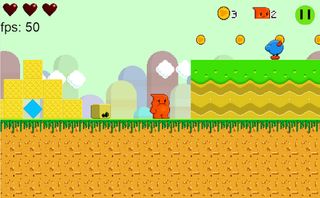 Pansirra - Screenshot 1