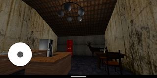 The Silent Hills Mobile - H.N  - Screenshot 2