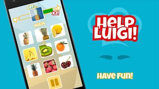 Help Luigi! - Screenshot 3