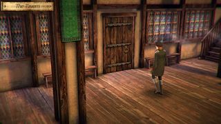 Thermidor 1789 JRPG - Demo - Screenshot 2