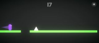 Run For Fun - Screenshot 1