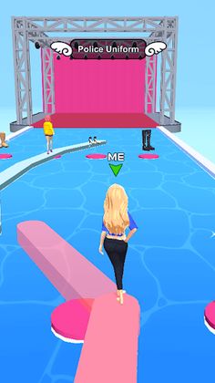 Makeover Challenge - Screenshot 2