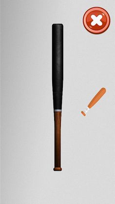 Baseball Bat - Screenshot 1