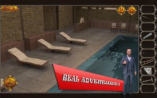 You Must Escape - The Rooms - Screenshot 2