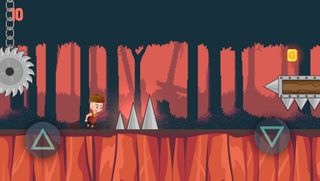 Woods Adventure - Screenshot 3