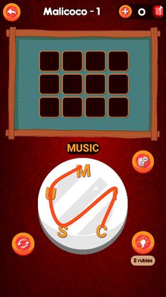 Word Puzzle - Screenshot 4