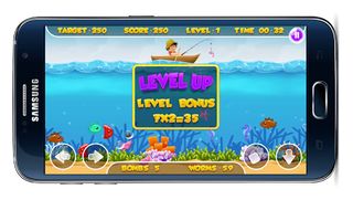 GO Fishing! - Offline Game - Screenshot 2