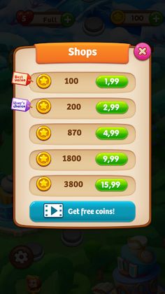 Juwel Crusher - Screenshot 4