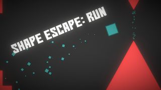 Shape Escape: Run - Screenshot 1