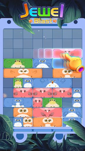 Jewel Blast - Screenshot 3