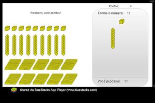 Material Dourado - Screenshot 2