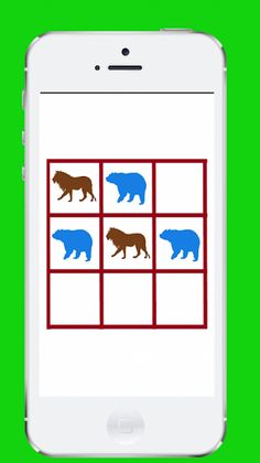 Lion Bear Toe - Screenshot 4