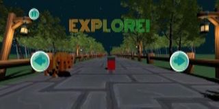 Cube.io - Screenshot 2