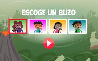 Megalodon - Screenshot 2