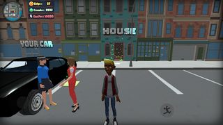 Chips - Play To Earn Metaverse - Screenshot 2