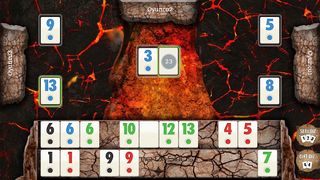 Okey - İnternetsiz Okey Oyna - Screenshot 1