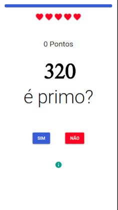 Prime2 - Screenshot 2