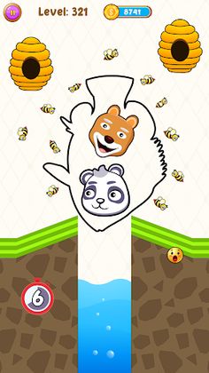 Save The Doge Game: Pet Rescue - Screenshot 3