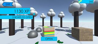 Animal Brawl - Screenshot 1