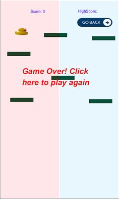 SuperJumping - Screenshot 2