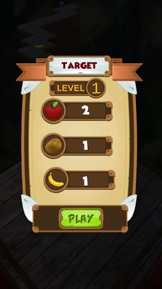 RUN MONKEY RUN - Screenshot 3