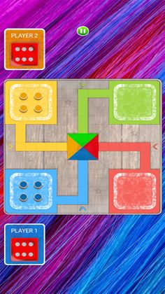 Chich Bich Ikra Ludo شيش بيش ل - Screenshot 3