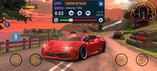 Car Drift World - Screenshot 1