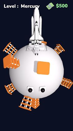 City Demolisher - Screenshot 1