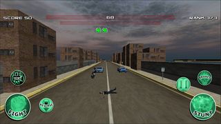 Race, Stunt, Fight, Reloaded! - Screenshot 3