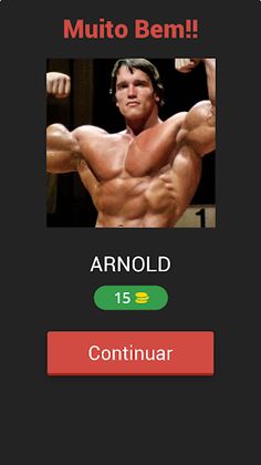 Bodybuilder: Bodybuilding Quiz - Screenshot 2