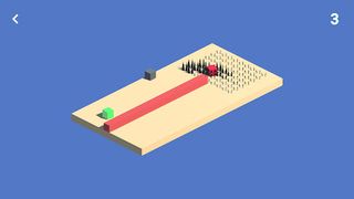 Fake Goal - Screenshot 1